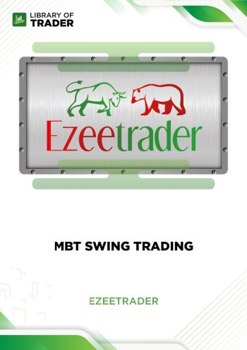 MBT Swing Trading by EzeeTrader