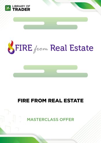 Fire from Real Estate - Masterclass Offer