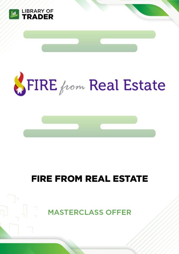 Fire from Real Estate - Masterclass Offer