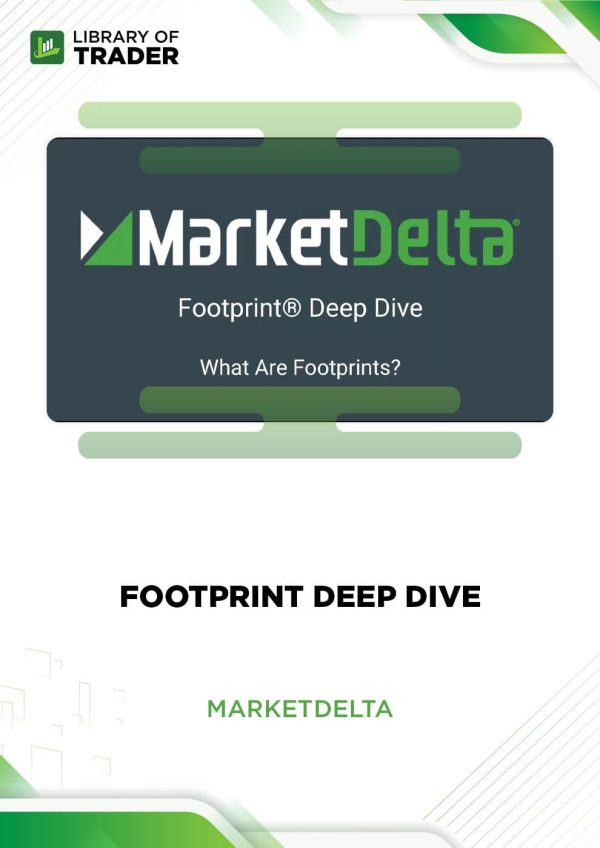 footprint deep dive course