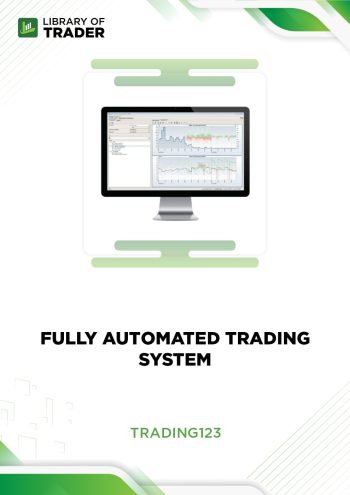 Fully Automated Trading System by Trading123