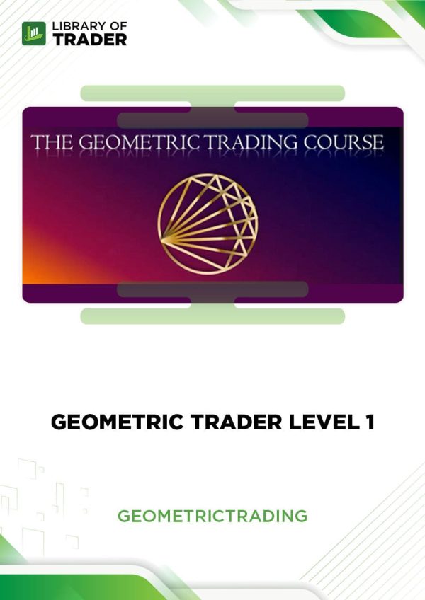 Geometric Trader Level 1 by Geometric Trading