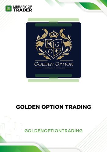 Golden option trading by Golden option trading