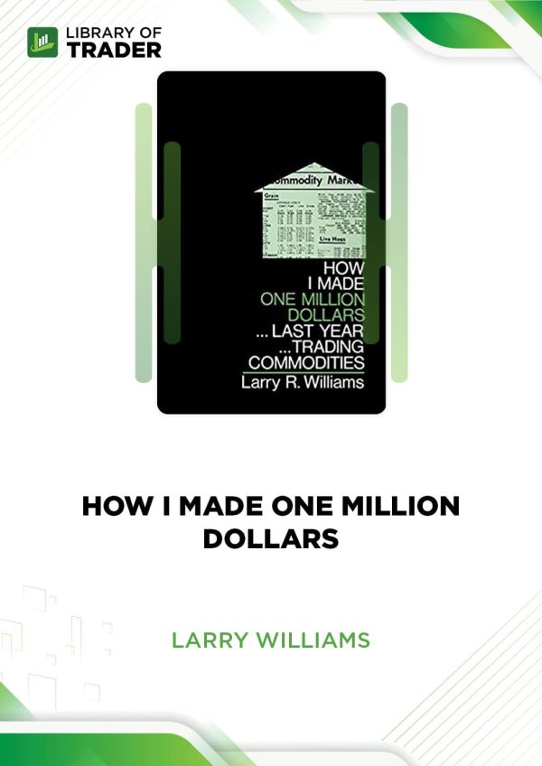 how i made one million dollars
