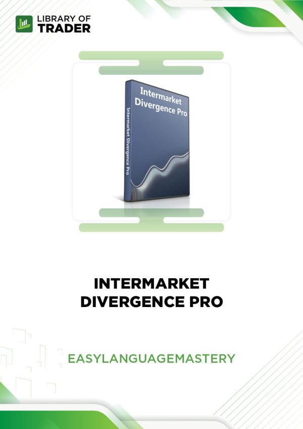 Intermarket Divergence Pro by Easy Language Mastery