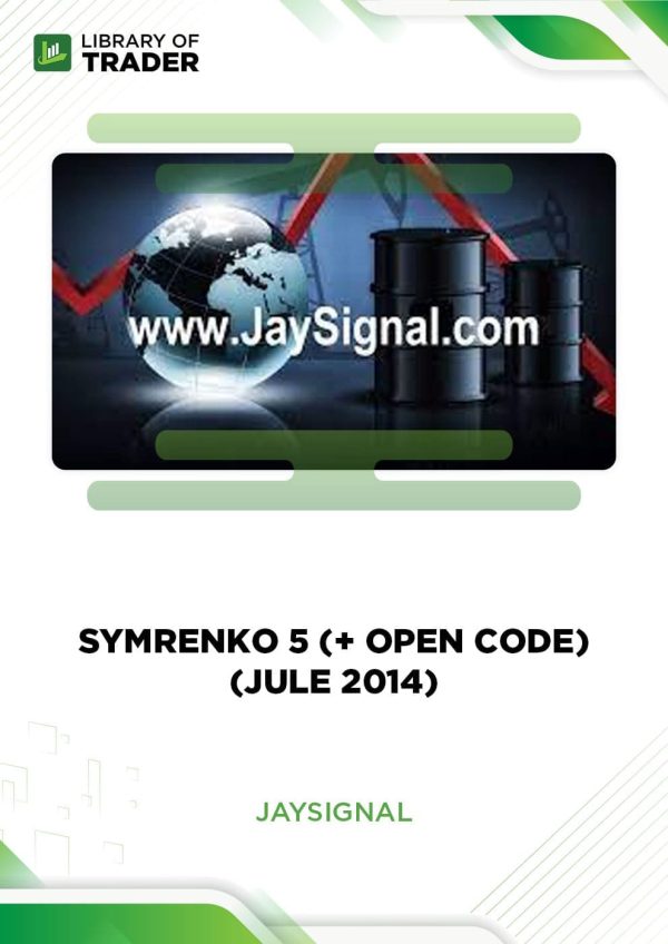 jaysignal symrenko 5 open code jule 2014