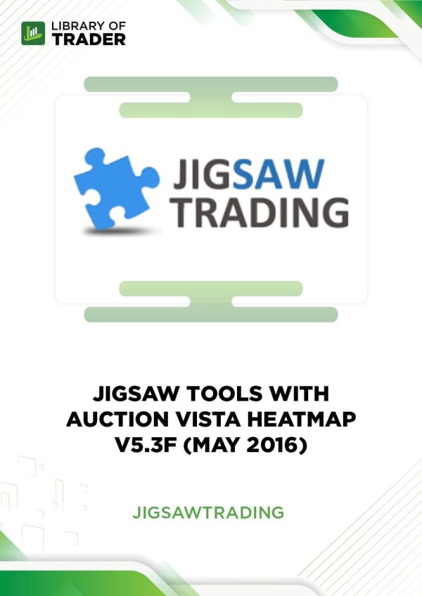 Jigsawtrading - Jigsaw Tools with Auction Vista Heatmap v5.3f (May 2016)