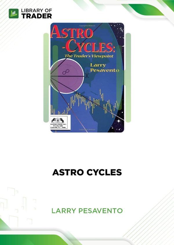 Larry Pesavento - Astro Cycles