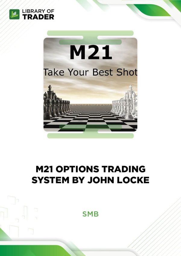 m21 options trading system