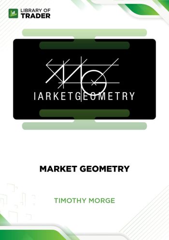 Market Geometry - Timothy Morge