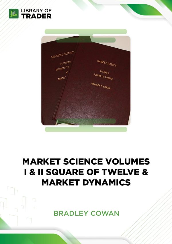 market science volumes i ii square