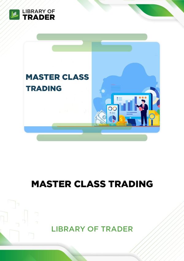 Trading MasterClass by Irek Piekarski -