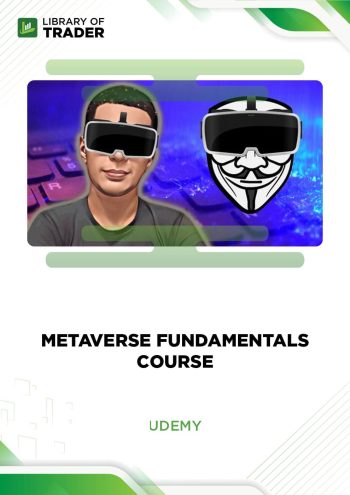 Metaverse Fundamentals Course: Creating Metaverse in Minutes | LibraryofTrader