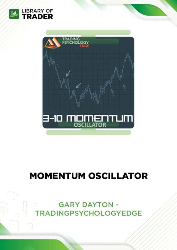 momentum oscillator gary dayton