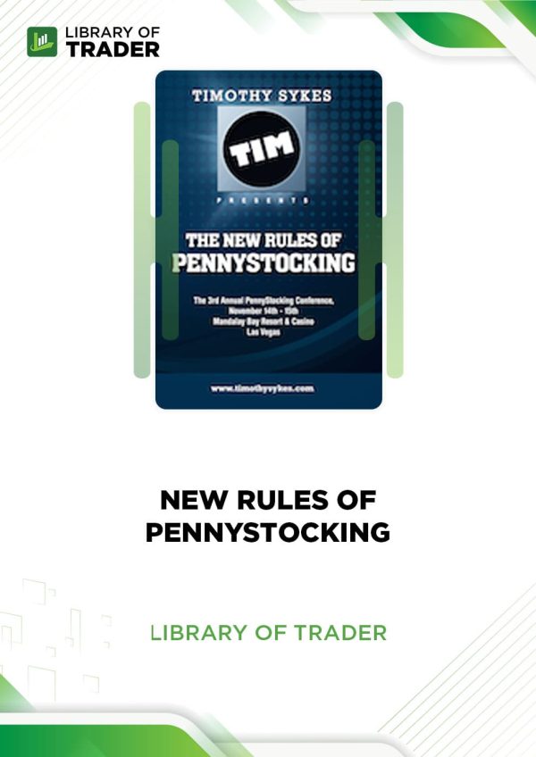 new rules of pennystocking