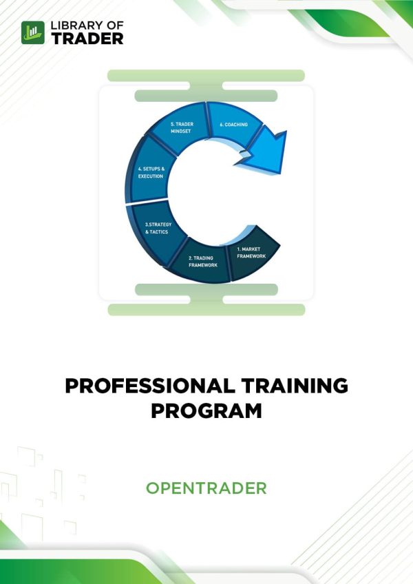 opentrader professional training program