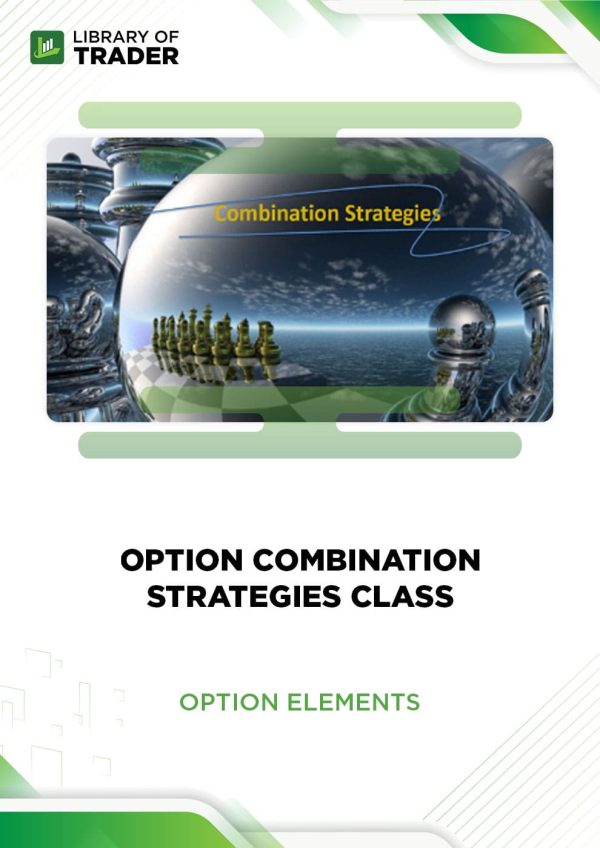 option combination strategies class