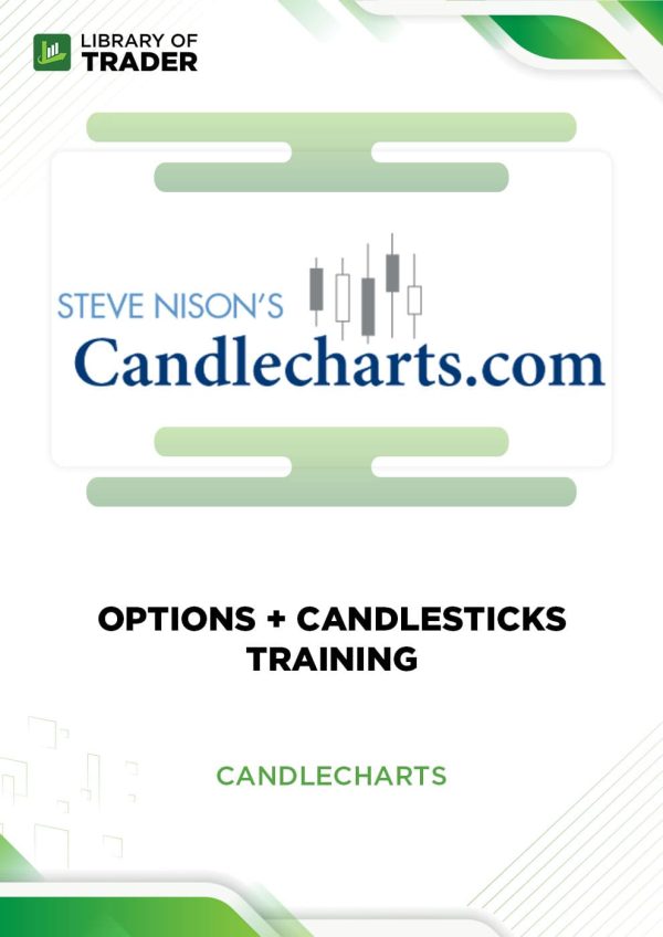 options candlesticks training