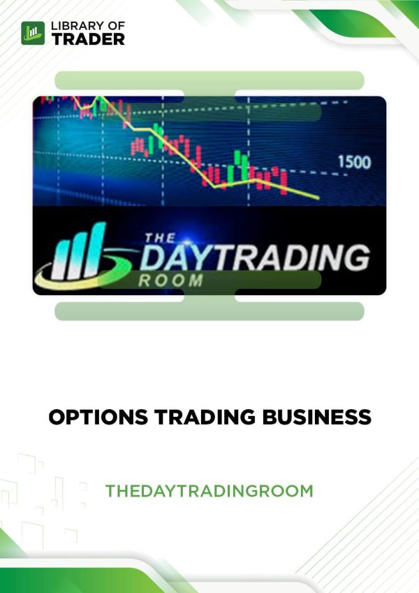 options trading business thedaytradingroom