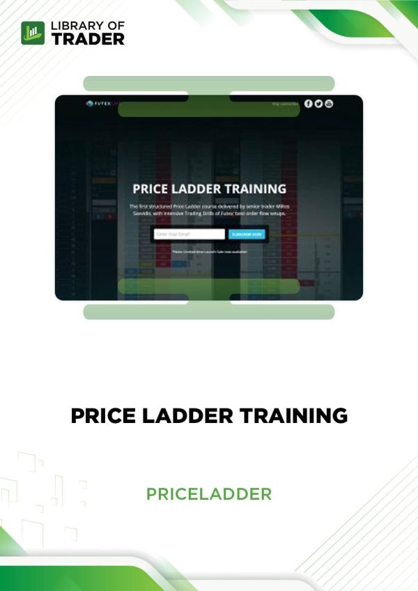 price ladder training