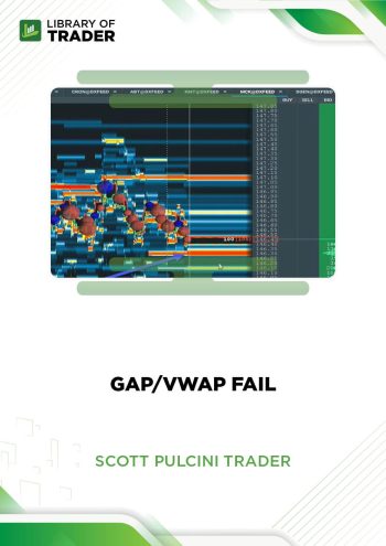 GAP/VWAP Fail by Scott Pulcini Trader