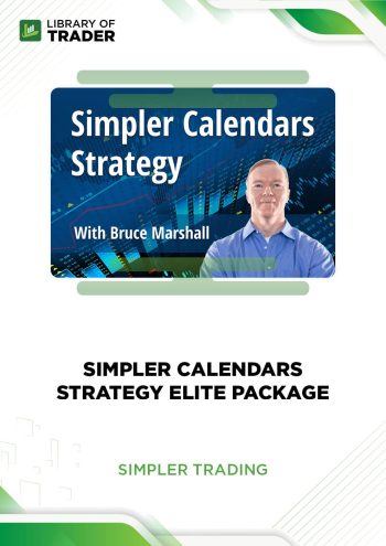 Simpler Calendars Strategy Elite Package – Simpler Trading | Library of Trader