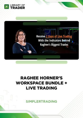 Workspace Bundle + Live Trading by simpler trading