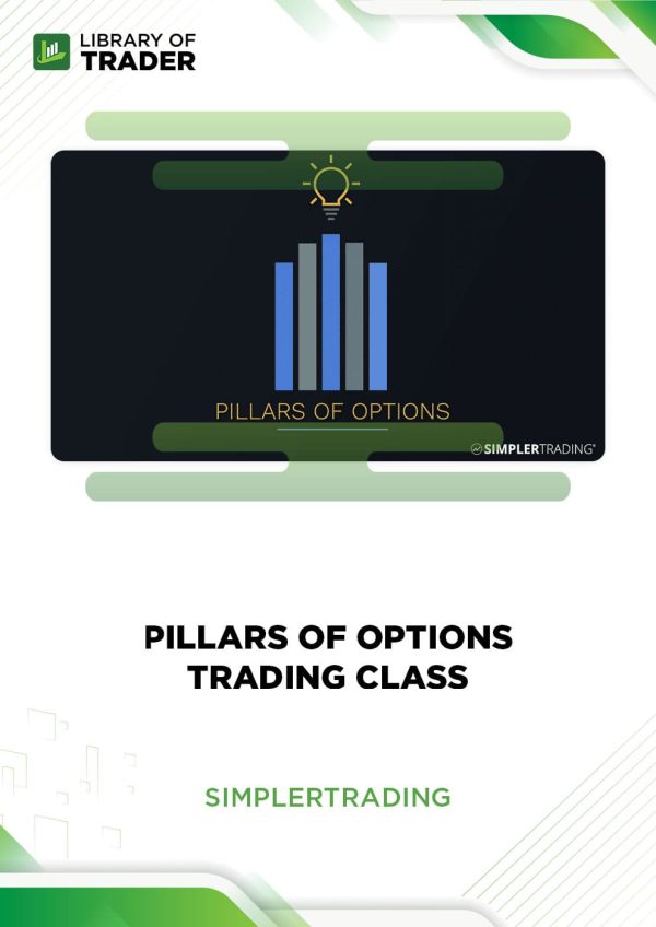 simplertrading pillars of options trading class