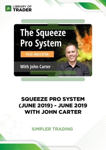 Squeeze Pro System (June 2019) with John Carter