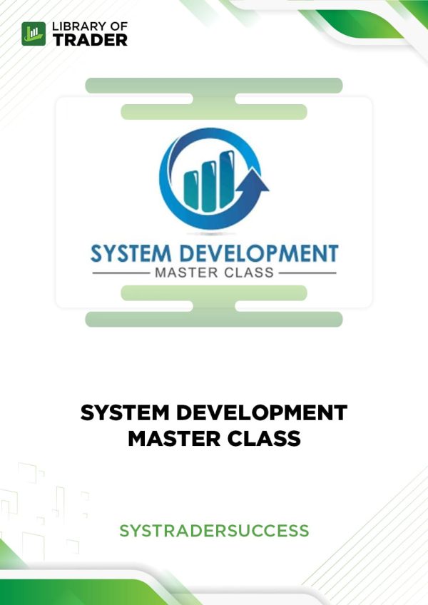 system development master class 2019