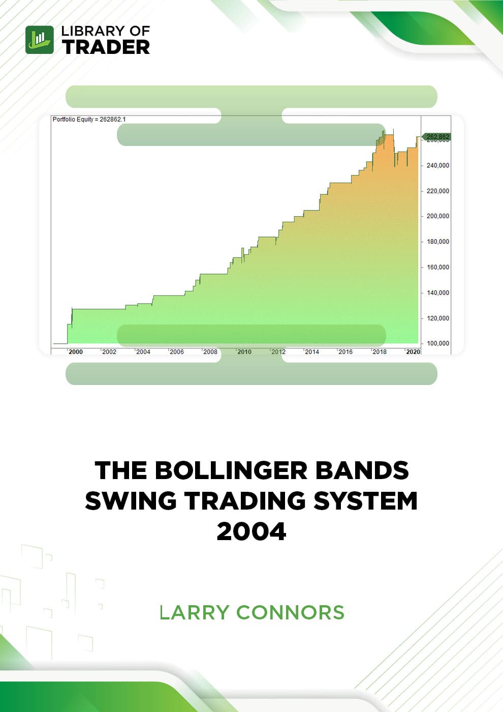 the bollinger bands swing trading system 2004