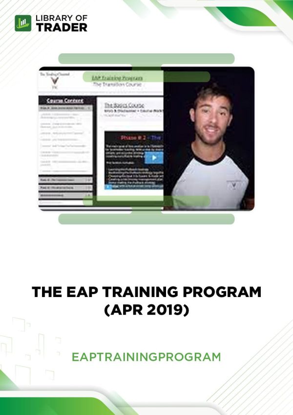 The EAP Training Program (Apr 2019) by EAP Training Program