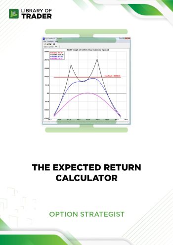 The Expected Return Calculator by Option Strategist