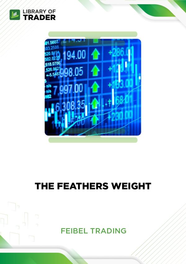 The Feathers Weight by Feibel Trading