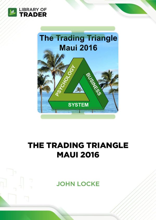 the trading triangle maui 2016