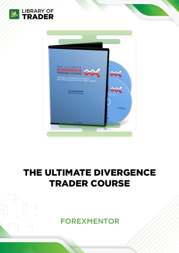 The Ultimate Divergence Trader Course by Forex Mentor
