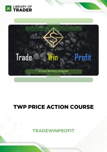 TWP Price Action Course by Trade Win Profit