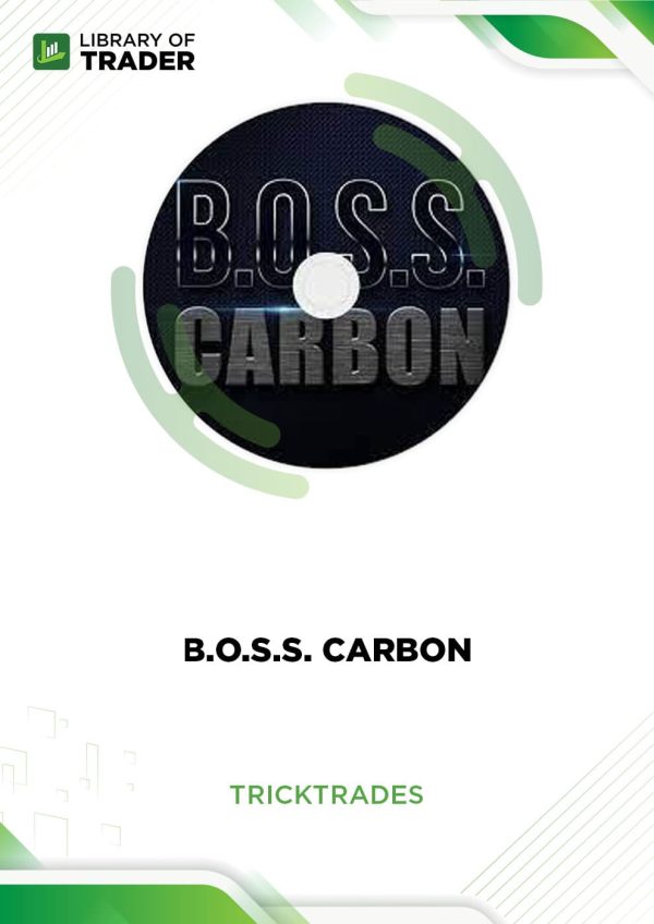 BOSS Carbon by Trick Trades