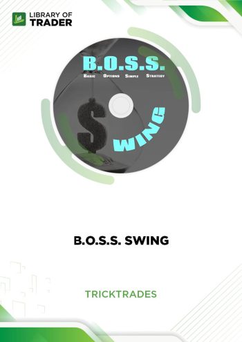 BOSS Swing by Trick Trades