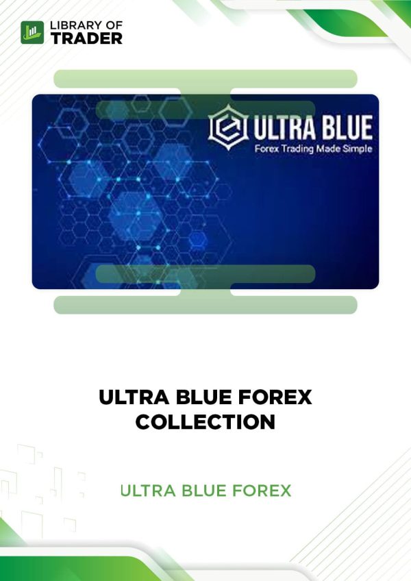 Ultra Blue Forex Collection by Ultrablue Forex