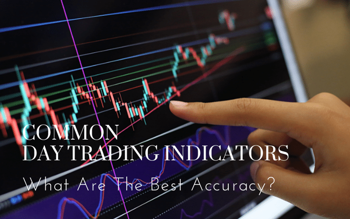 8 Day Trading Indicators Making Your Success Trading