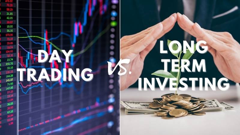 Best Tax Structure For Day Traders