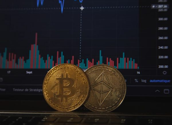 Many new financial trading terms emerge as cryptocurrencies booming worldwide.