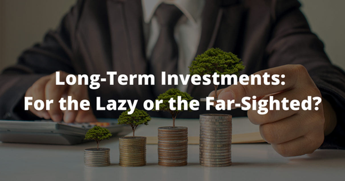Long-Term-Investments