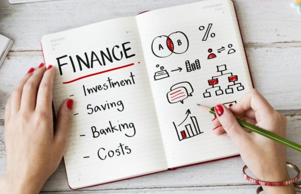 Objectives of financial planning