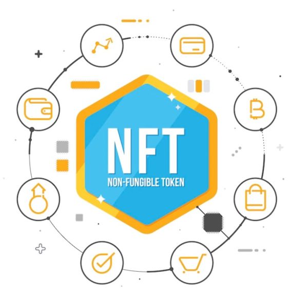 The lifespan of an NFT usually depends on the operation of the platform it is distributed to.