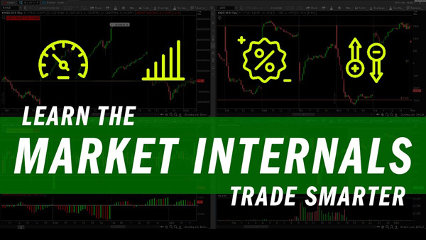 Trading market internals: How the trading market works