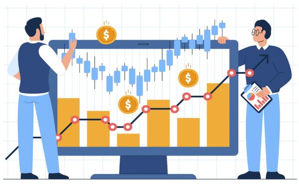 By understanding and analyzing volatility, traders can somewhat predict upcoming movements of the markets.