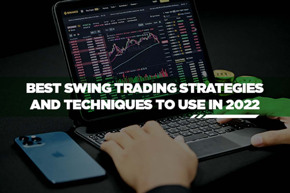 Best Swing Trading Strategies