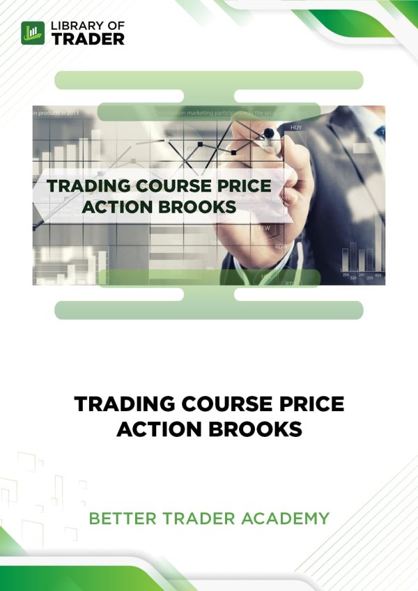 trading course price action brooks